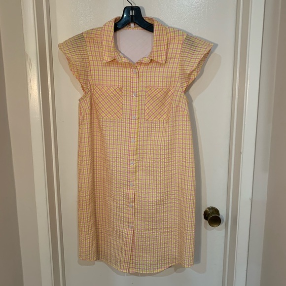 BCBG DRESS - Picture 1 of 5